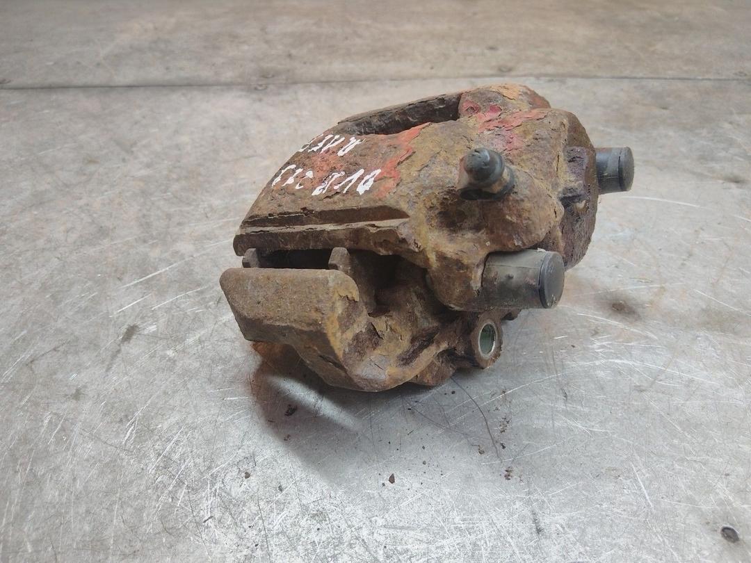 Суппорт передний левый 72UHNW Opel Vectra купить