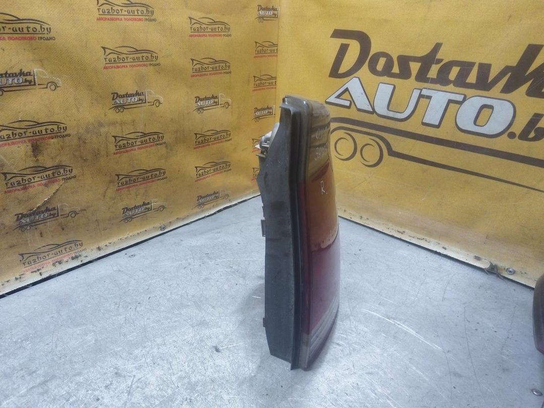 Фонарь задний правый ZNNF4I Opel Vectra купить в магазине запчастей бу