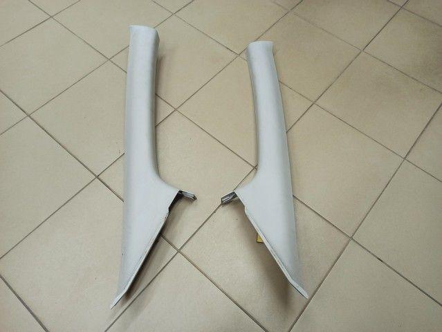 Обшивка стойки передней левой 20UCE7 Ford Focus