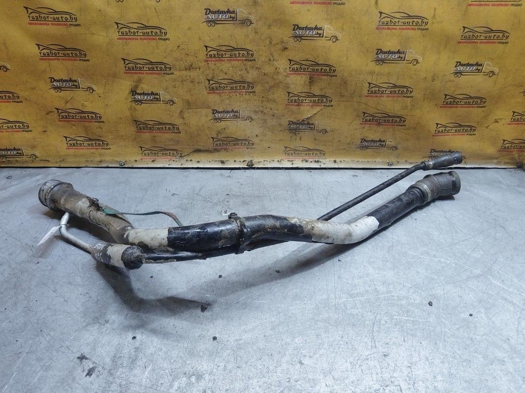 Горловина топливного бака LSY9VQ Volvo S60 купить с доставкой