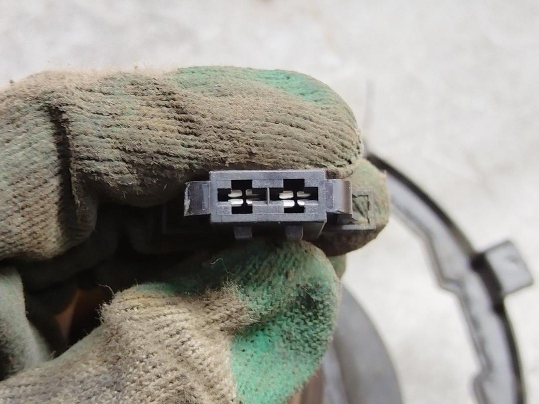 Моторчик печки 27F85A Volkswagen Passat - Фото 5