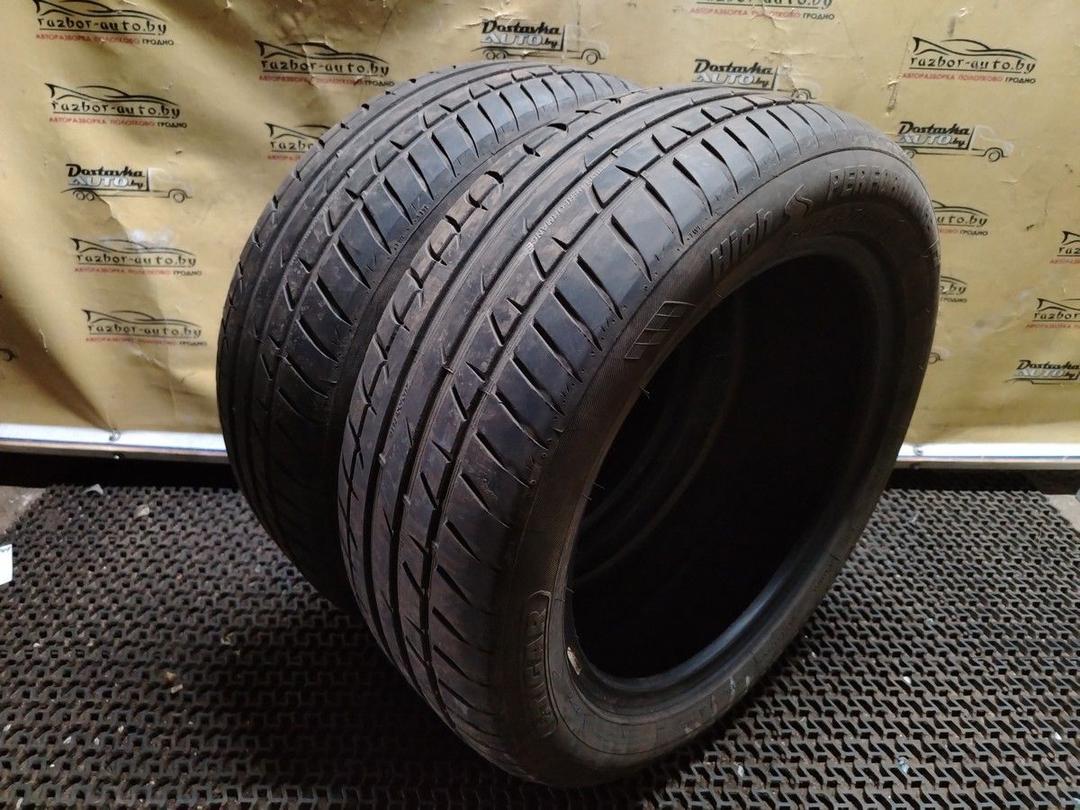 Шина Tigar 205/55 R16 BESDRZ BESDRZ Tigar - Фото 3