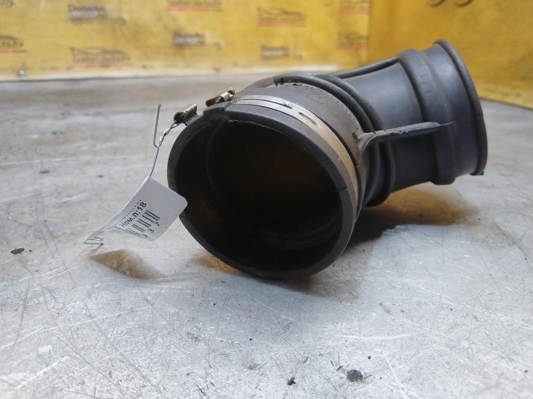 Патрубок воздушного фильтра FBPG21 Opel Astra - Фото 3