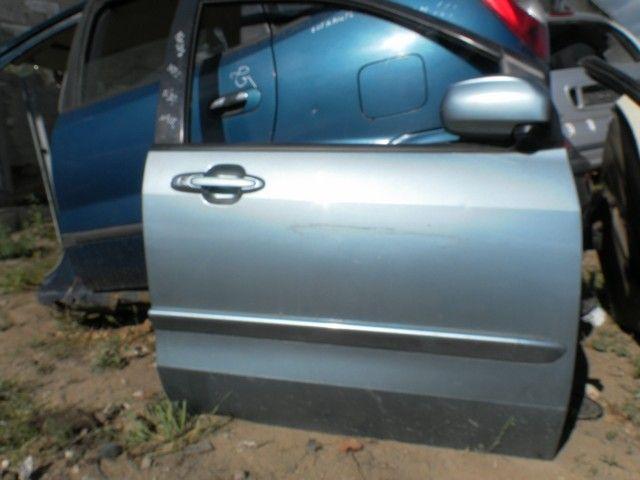 Стеклоподъемник электрический передний правый G49EPY Mazda MPV - Фото 1