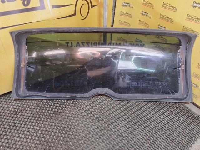 Стекло заднее T87AQN Renault Clio купить