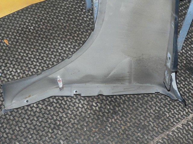 Крыло переднее правое PTHWE7 BMW X5 E53 купить с доставкой. Огромный выбор запчастей и марок авто. У нас есть практически все.