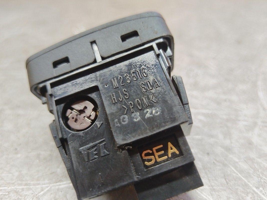 Кнопка корректора фар GDGX2J Honda Accord - Фото 4