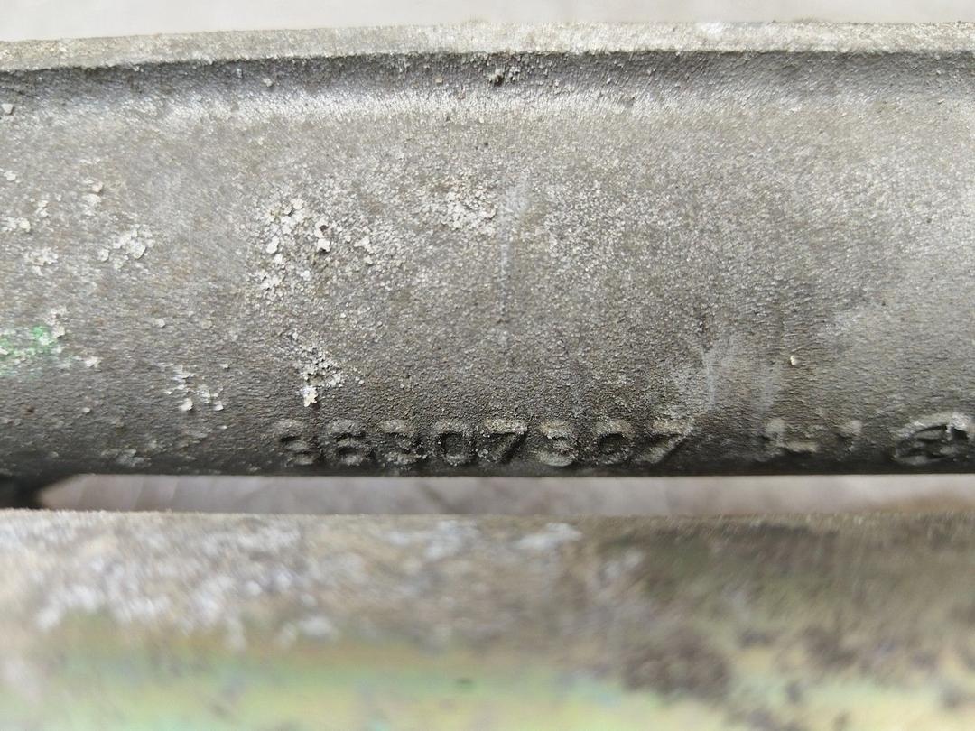 Рулевая рейка RZB6Y8 Citroen Xsara Picasso купить с доставкой