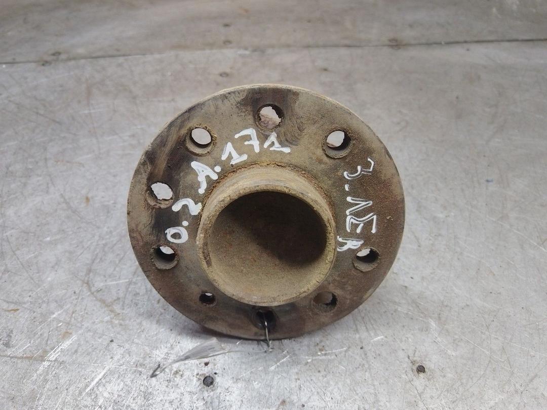 Ступица задняя левая ES9XDY Opel Zafira - Фото 1