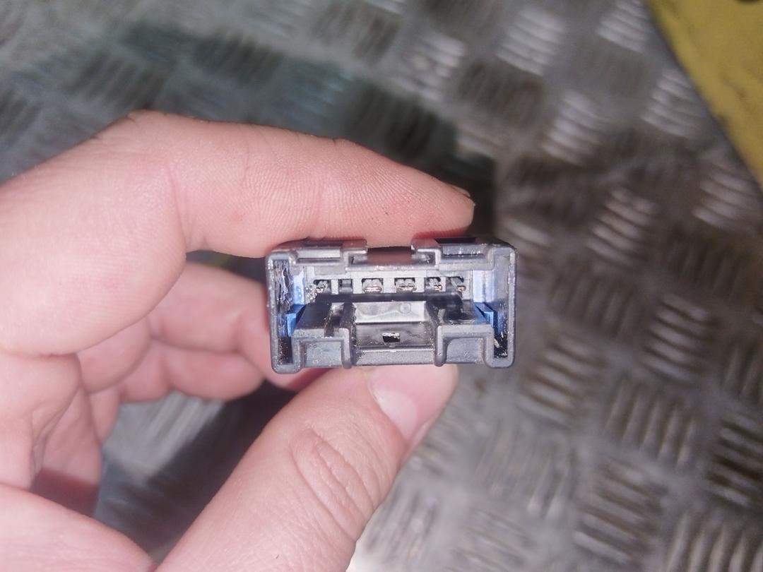 Датчик температуры 29LKE3 Peugeot 607 купить на авторазборке