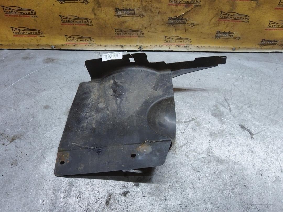 Защита двигателя TRG2BF Citroen Xsara Picasso купить с доставкой