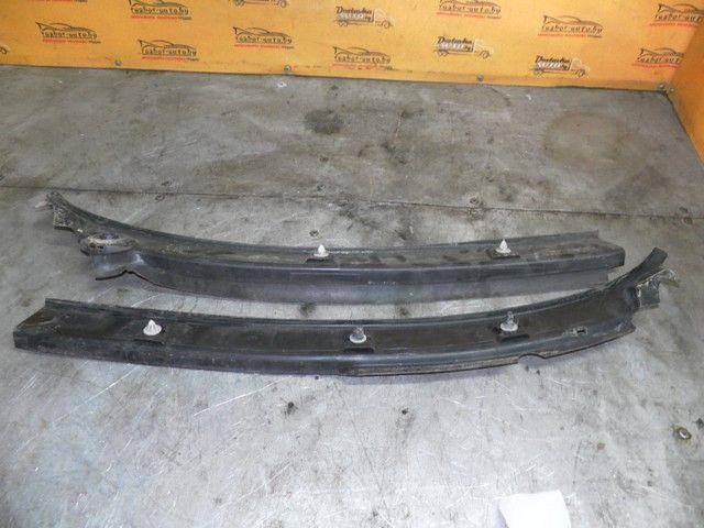 Дождевик NRYFF3 Volkswagen Passat - Фото 2