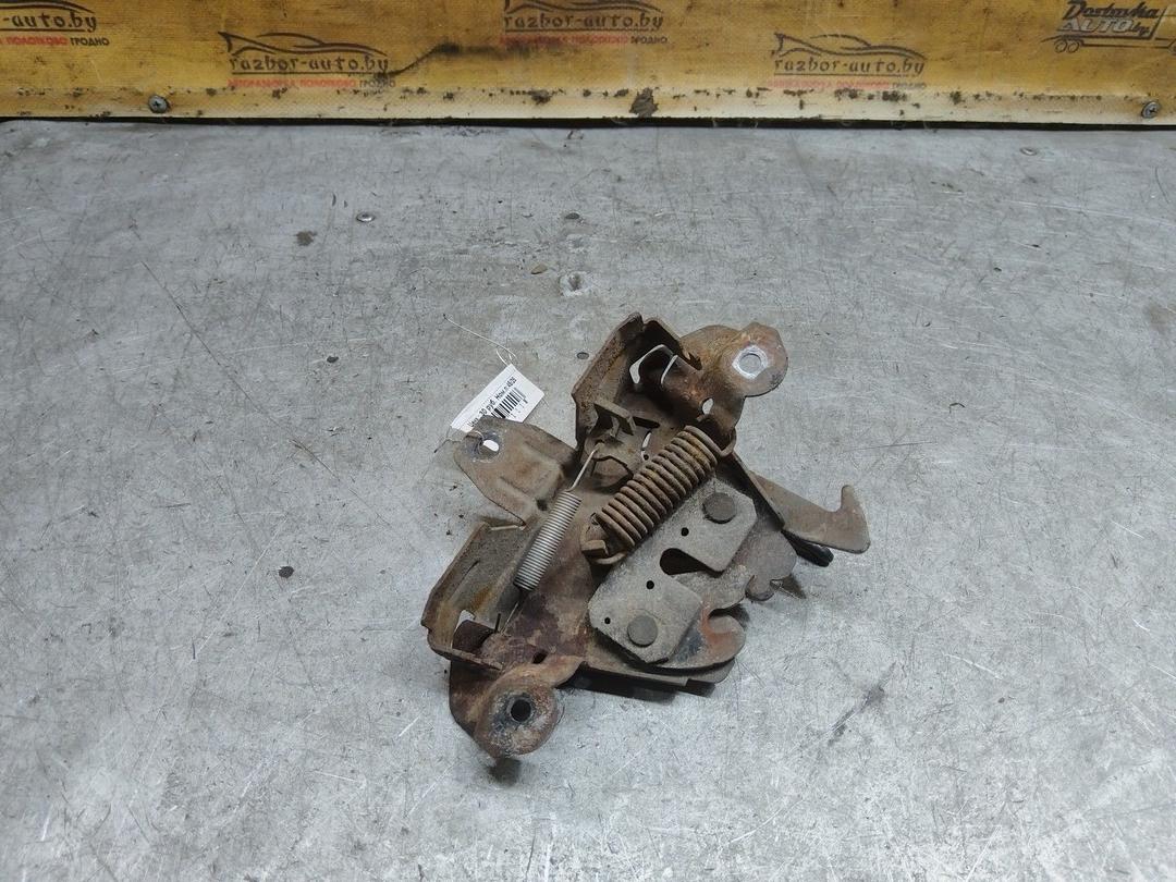 Замок капота L3KCPT Mitsubishi Carisma купить с доставкой