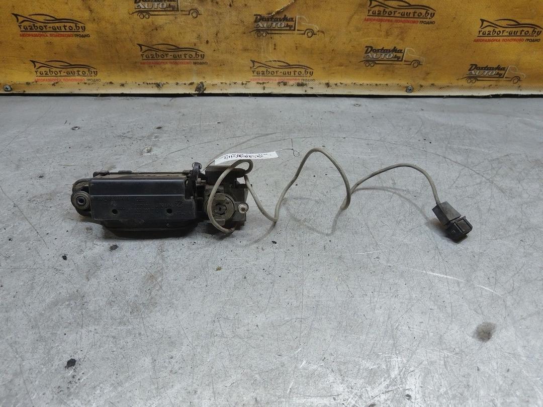 Ручка наружная передняя правая CRP28Z Audi A4 купить в магазине запчастей бу