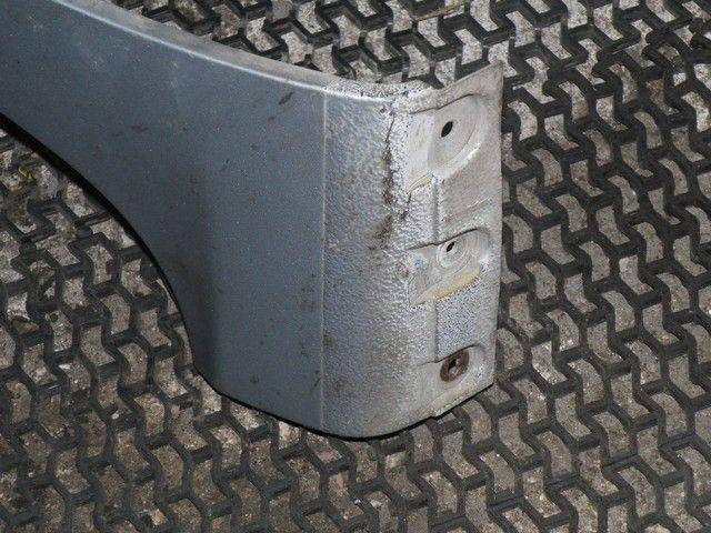 Крыло переднее правое 9236H9 Peugeot 307 - Фото 3