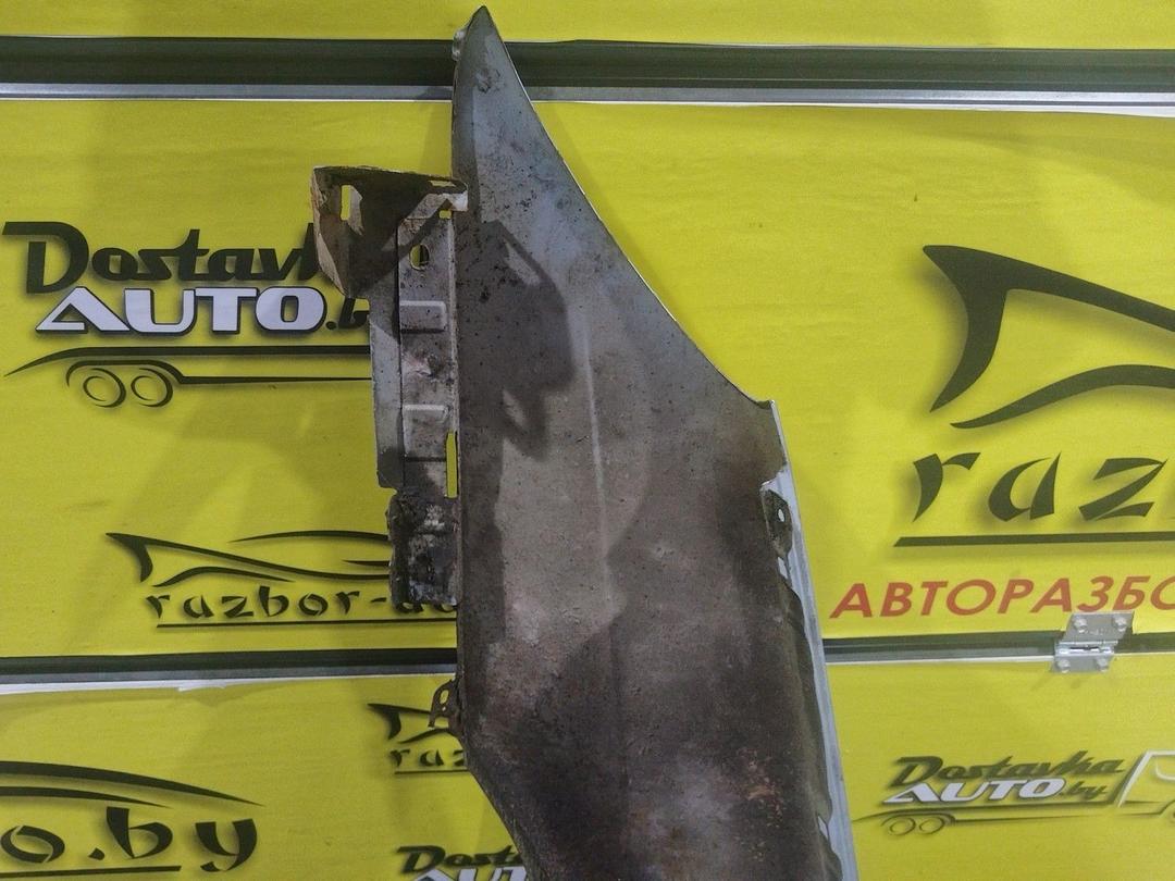 Крыло переднее правое GANEO8 Citroen C5 - Фото 7