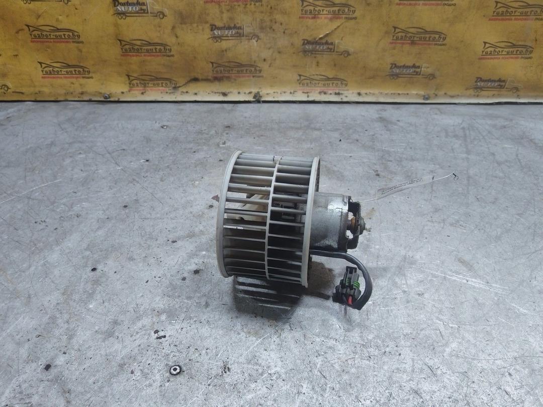 Моторчик печки L64VFQ Renault Espace