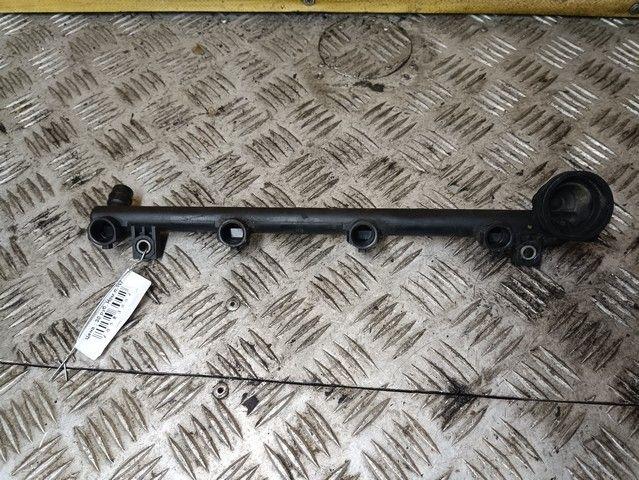 Топливная рампа LWYE8C Renault Clio - Фото 3