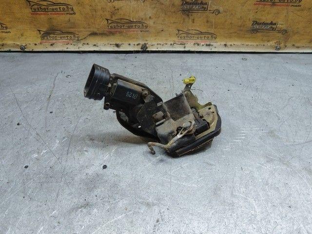 Замок двери задней левой UB1CX5 Toyota Corolla купить в магазине запчастей бу