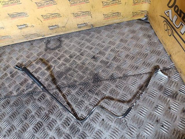 Трубка топливная H0RUIF Opel Astra - Фото 2