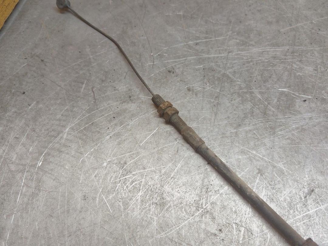 Трос газа XN13QT Hyundai Lantra - Фото 3