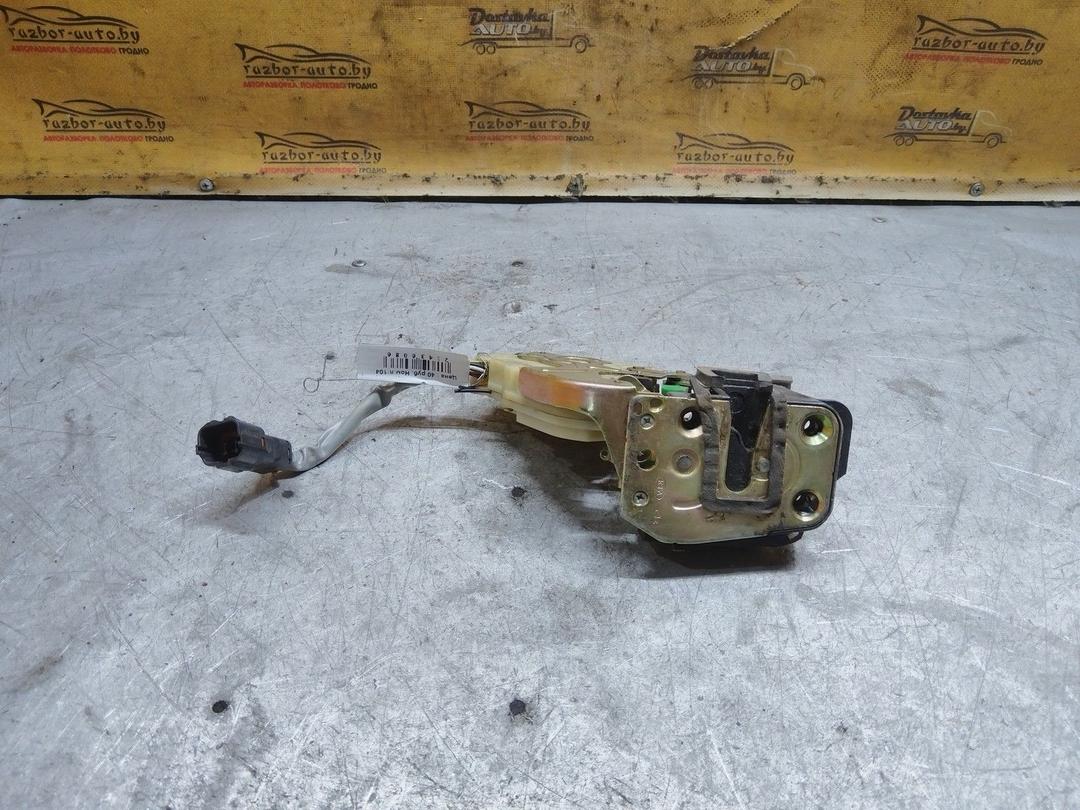 Замок двери передней правой R3YX8W Kia Sorento