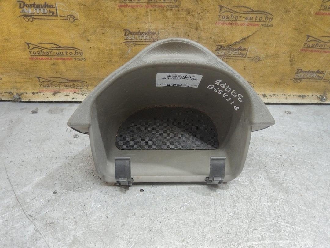 Бардачок N02VBA Citroen Xsara Picasso - Фото 1