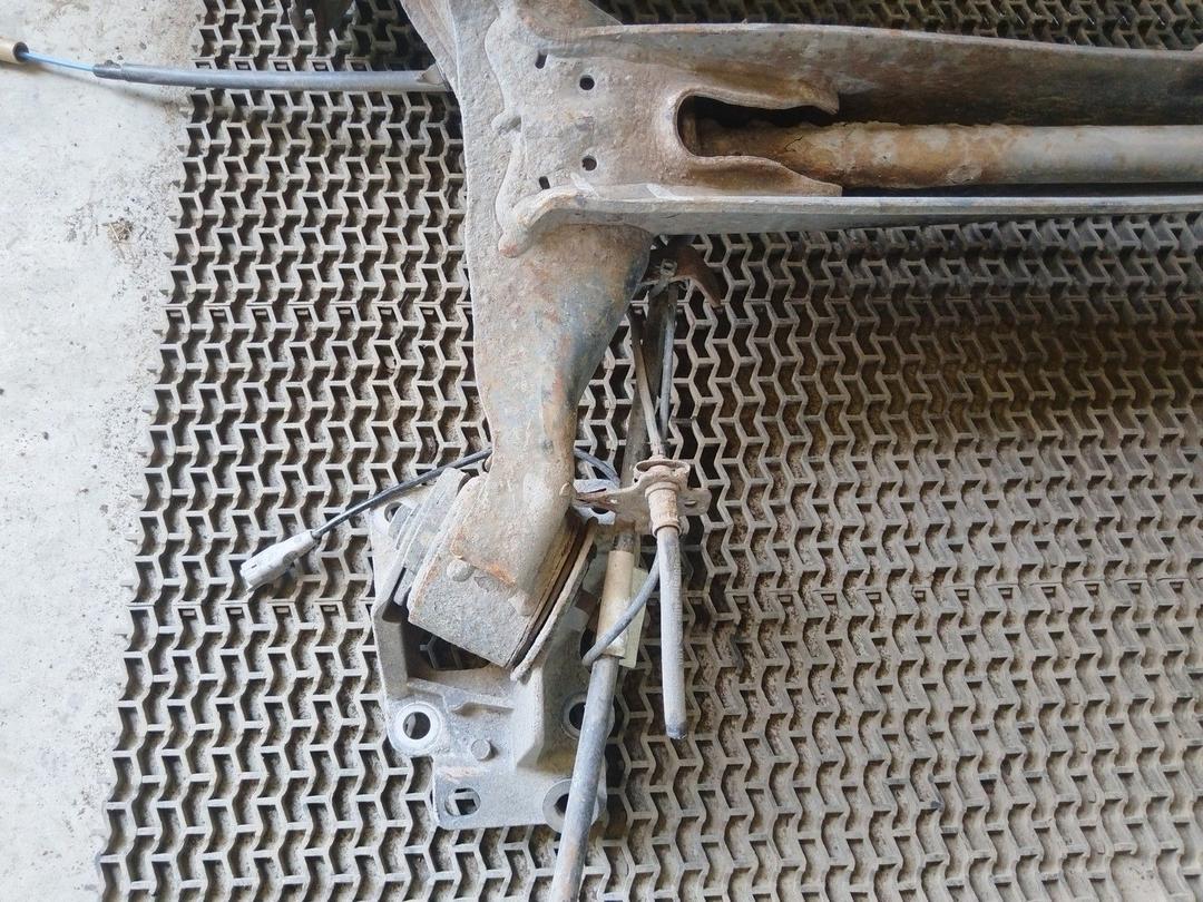 Подсветка салона QUHL9G Alfa Romeo 156 undefined