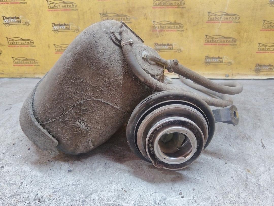 Горловина топливного бака UOTIQC Mercedes C W202 - Фото 4