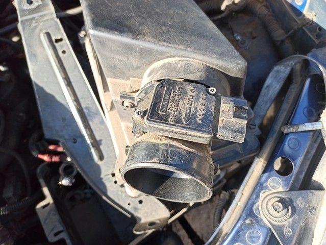 Расходомер воздуха WP2LE4 Ford Focus купить