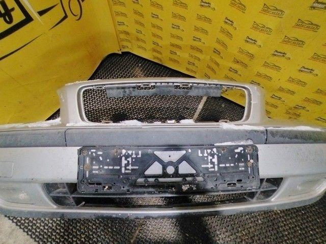 Бампер передний AT8ZWF Volvo V70 купить в магазине запчастей бу
