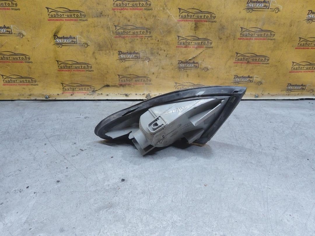 Поворотник правый B3TKW9 Renault Espace купить на авторазборке