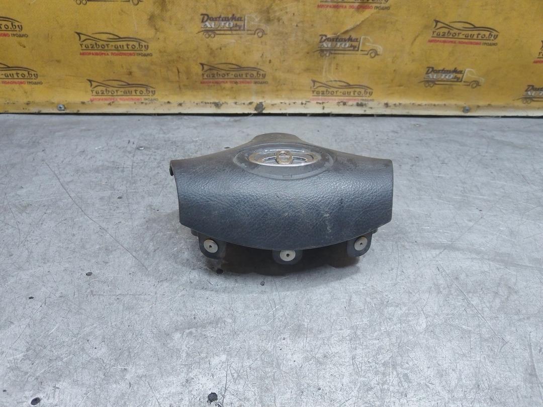 Подушка безопасности водителя B1BD7D Toyota Corolla - Фото 8