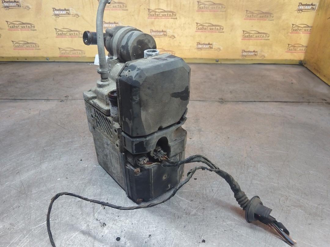 Автономный отопитель P4V7P4 BMW 5 E39 купить в магазине запчастей бу