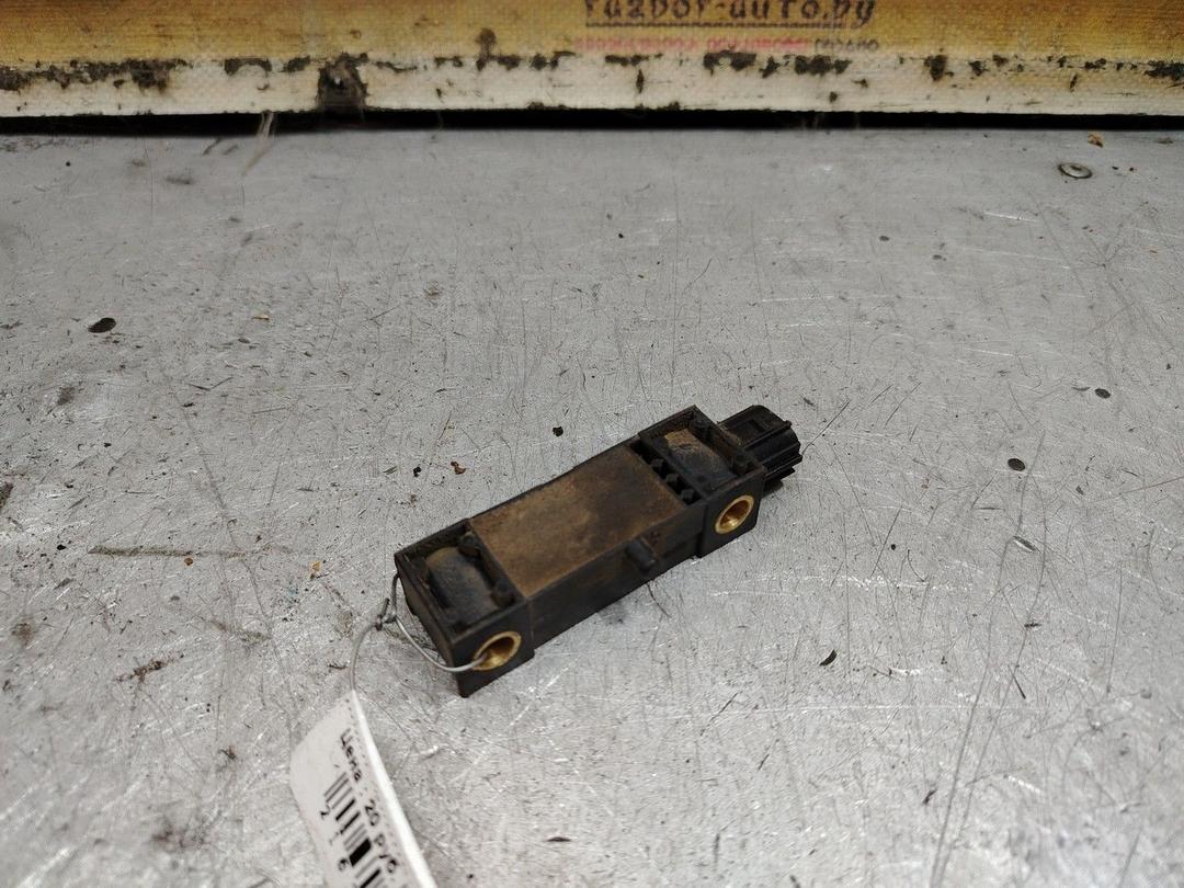 Датчик удара 6DTQK5 Nissan Primera - Фото 2