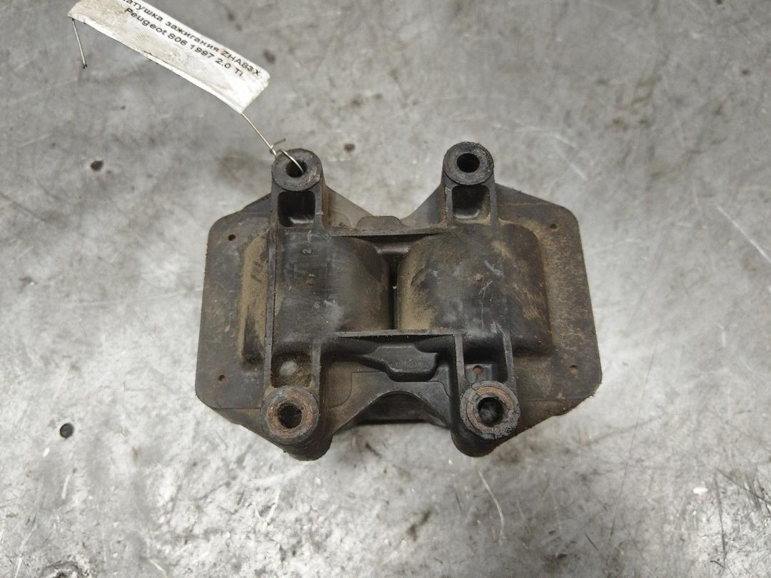 Катушка зажигания ZHA83X Peugeot 806 - Фото 1