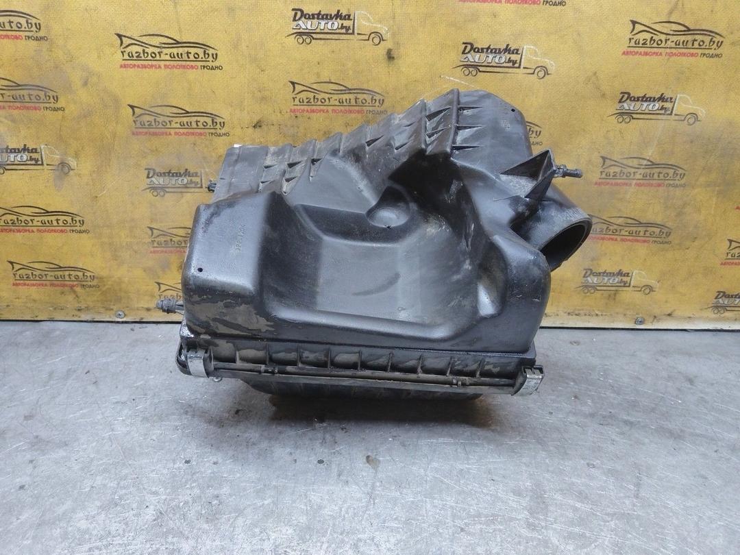 Корпус воздушного фильтра PN0CW6 Opel Zafira - Фото 4