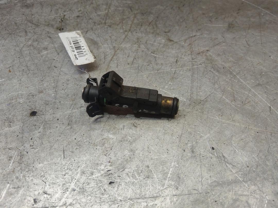 Форсунка 6TQAG7 Citroen Xsara Picasso