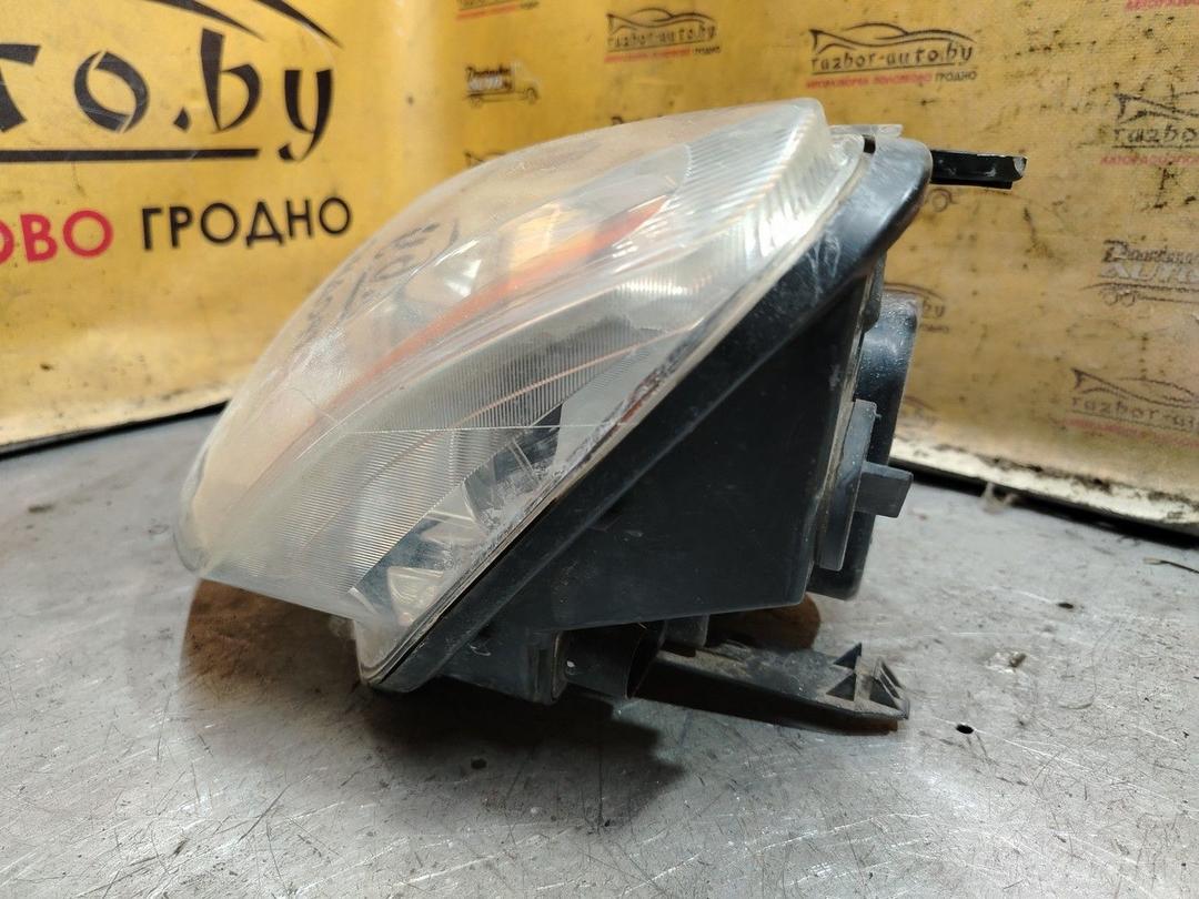 Фара левая 86W80A Ford C-Max - Фото 2