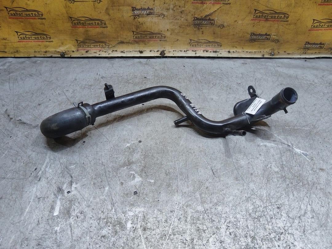 Трубка охлаждающей жидкости металлическая WK4T79 Volkswagen Passat - Фото 1