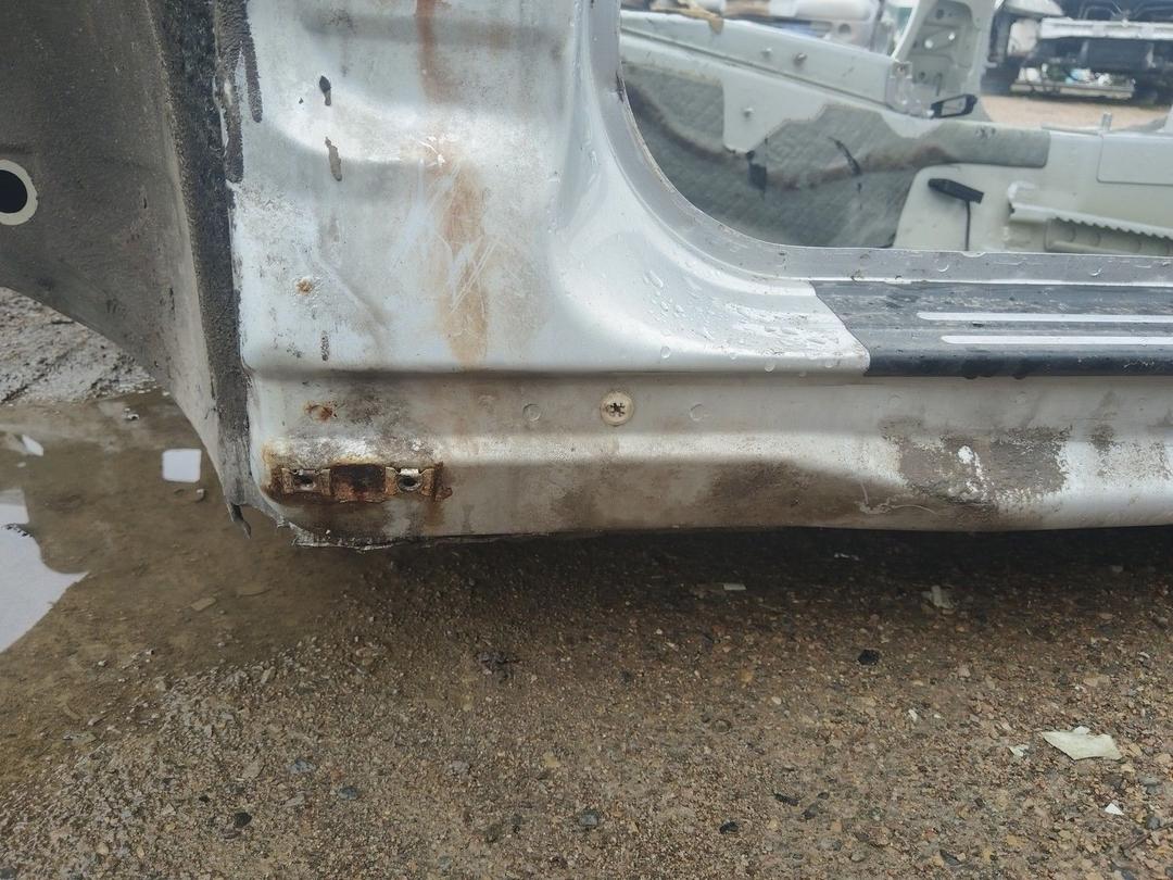 Стойка кузовная передняя левая KQ2CEE Volkswagen Passat - Фото 2