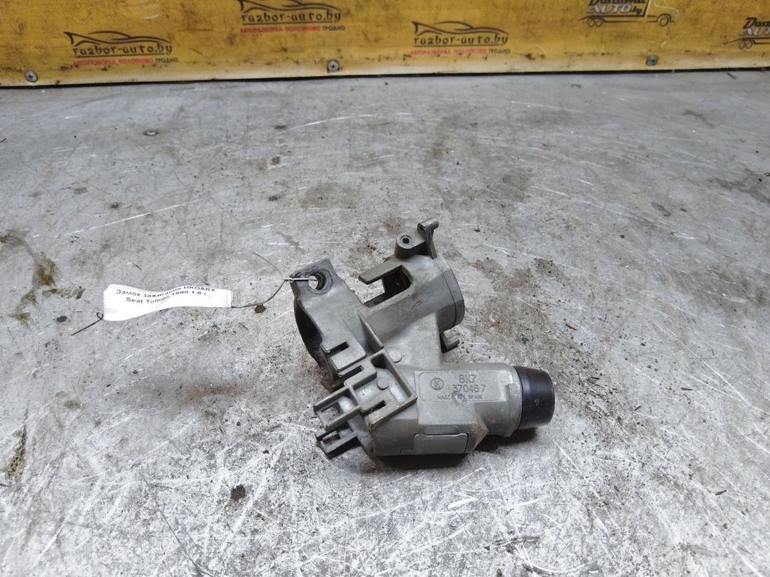 Замок зажигания HKOARX Seat Toledo - Фото 1