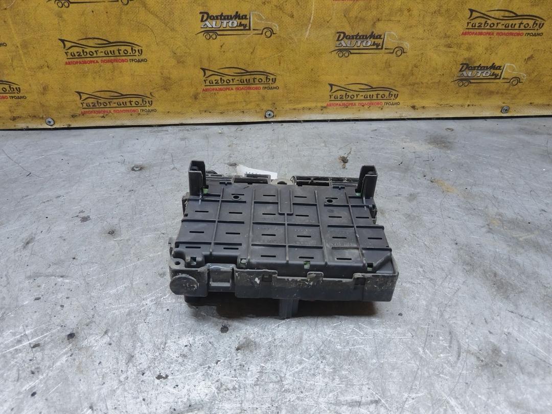 Блок BSM FCNR7R Peugeot 406 купить с доставкой