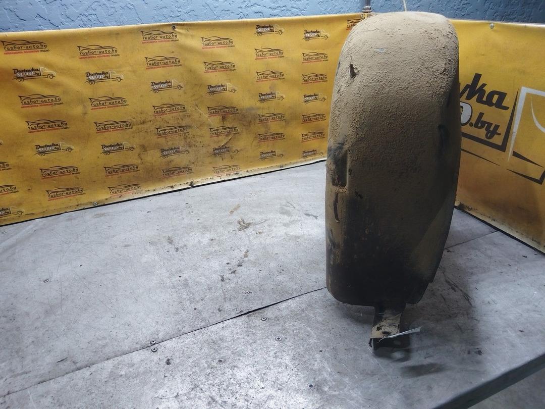 Защита арок задняя левая (подкрылок) SLD59F Citroen Xsara Picasso купить с доставкой