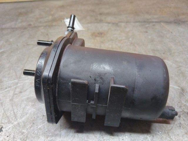 Корпус топливного фильтра 8M9555 Nissan Note - Фото 3