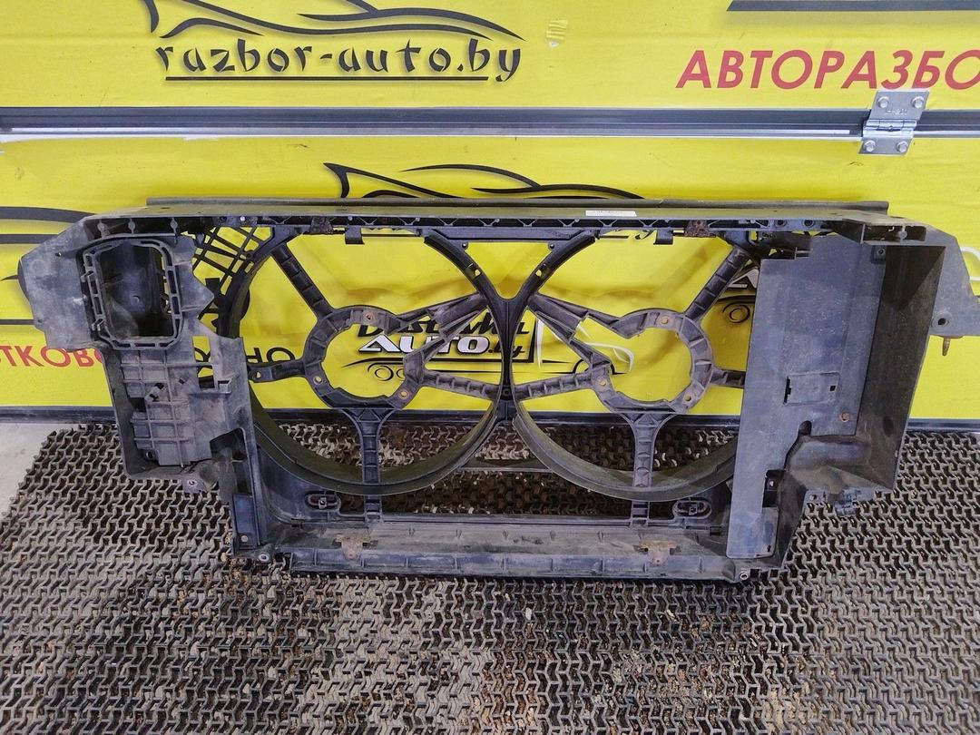 Диффузор вентилятора 8L769J Renault Safrane купить на авторазборке