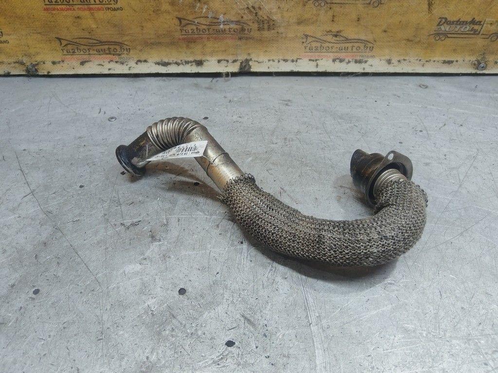 Трубка системы рециркуляции EGR 451ISS Citroen C5 - Фото 2