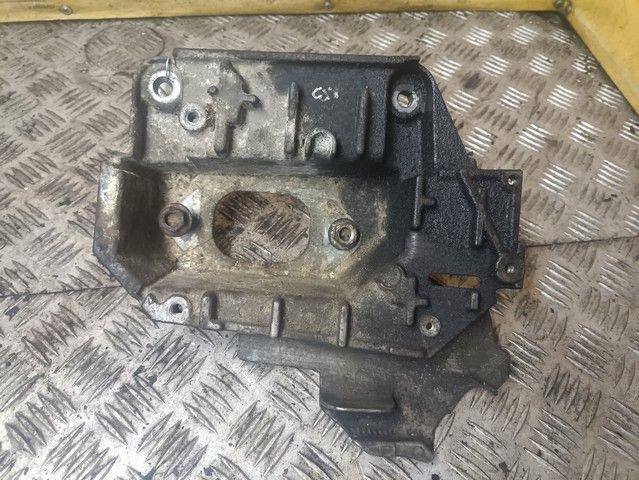 Кронштейн КПП Q8BYG4 Nissan Note купить