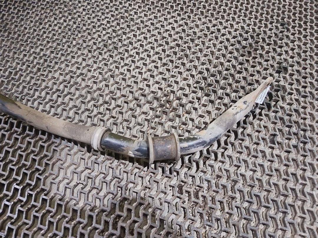 Стабилизатор подвески (поперечной устойчивости) передний 1ZV6NB Hyundai Trajet - Фото 4