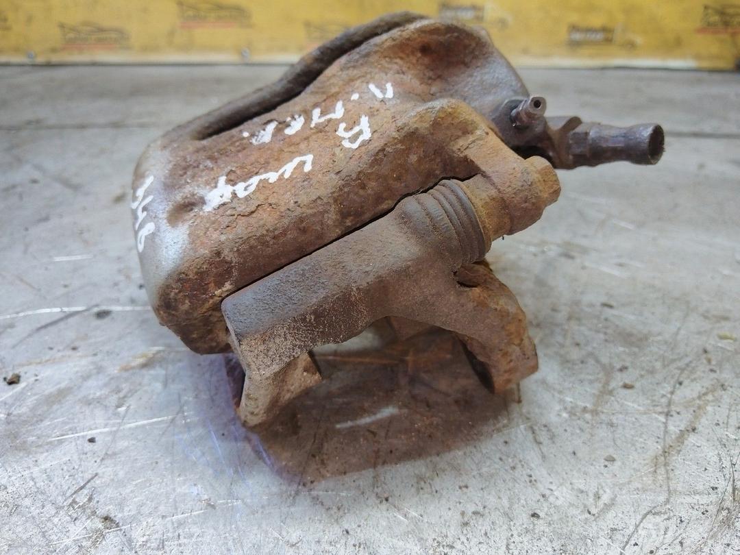 Суппорт передний правый 1FBBZ3 Renault Safrane купить в магазине запчастей бу